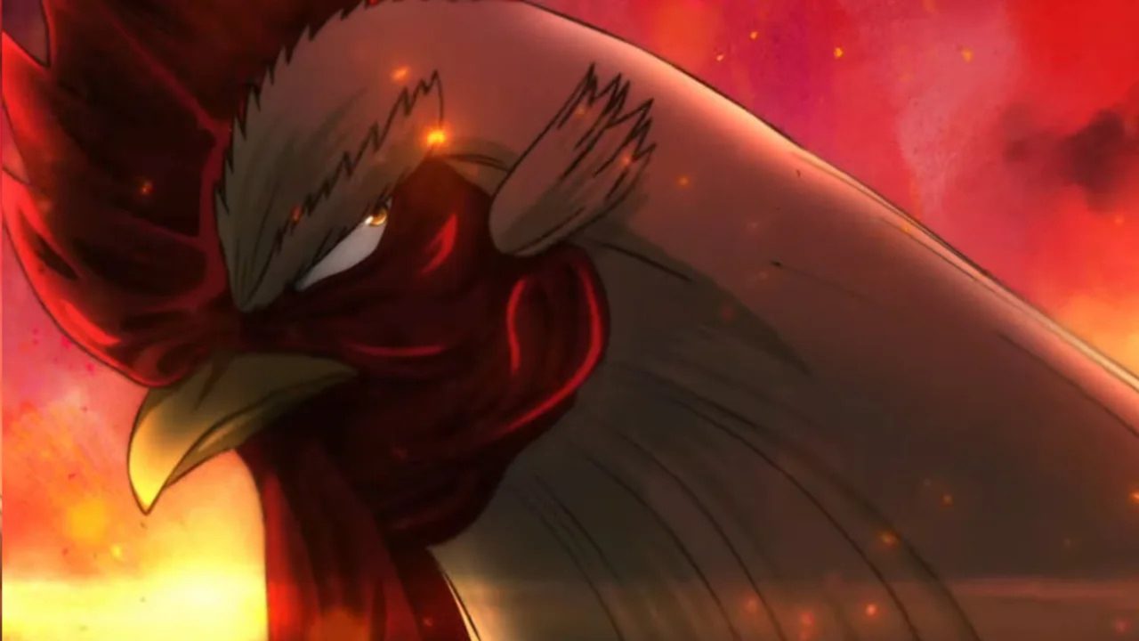 Rooster Fighter fez tanto sucesso na América do Sul que criador se questiona sobre os costumes da região