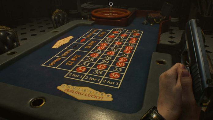 Produtor de Resident Evil Requiem sugere que mini-game pode chegar ainda esta semana