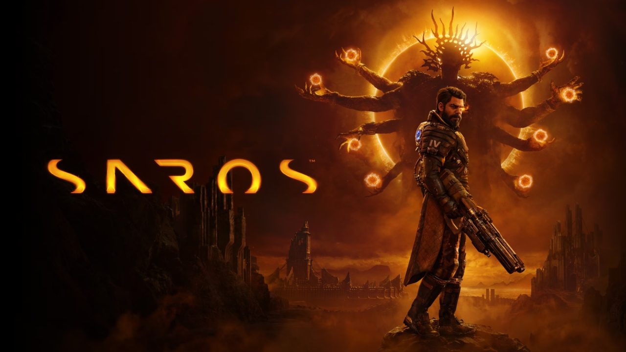 Saros - Quais Melhorias da Matriz de Armadura Desbloquear Primeiro
