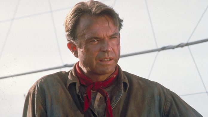 Astro de Jurassic Park, Sam Neill remissão do câncer após batalha de quase cinco anos