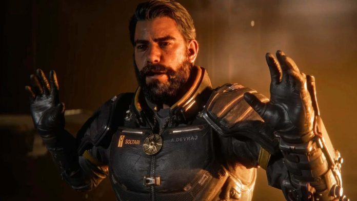 Saros - Quanto Tempo Leva para Zerar e Platinar o Jogo