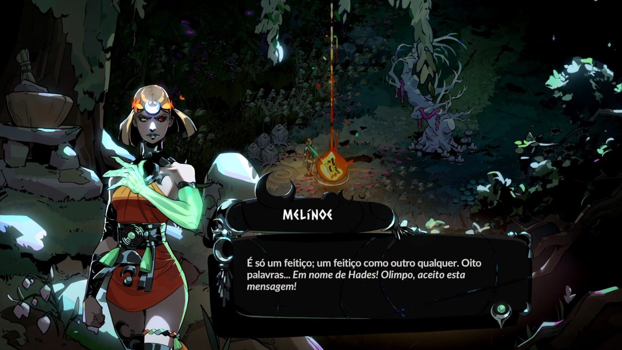 Hades 2 para PS5 – Análise – Vale a Pena – Review