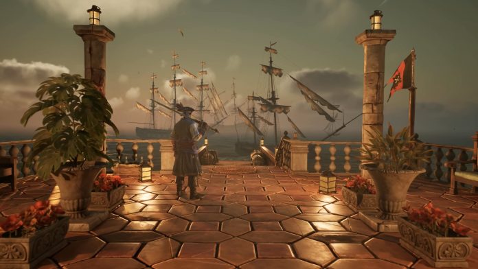 Windrose - Como Conseguir a Vara de Pesca