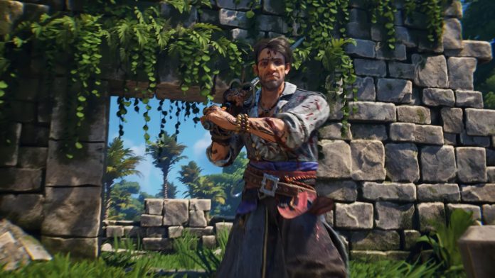 Windrose - Como Encontrar Lingotes de Tumbaga