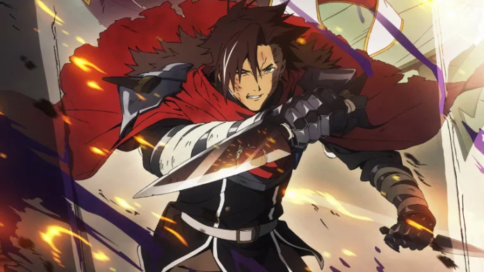 Autor de Sentenced to Be a Hero quebra silêncio sobre sequência do maior isekai da Crunchyroll em 2026