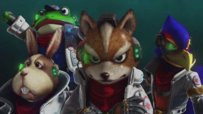 Rumor indica que novo jogo de Star Fox deve mais leve e engraçado, mudança pode dividir fãs