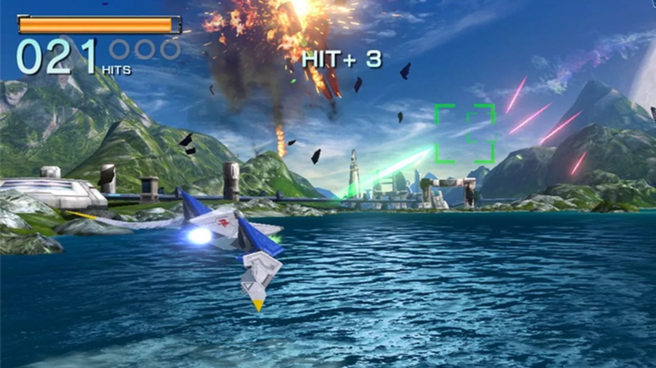 Novo jogo de Star Fox será anunciado ainda este mês pelo app Nintendo Today, afirma insider
