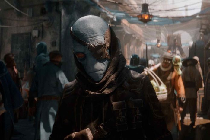 Star Wars Eclipse enfrenta desenvolvimento lento e levanta dúvida sobre lançamento