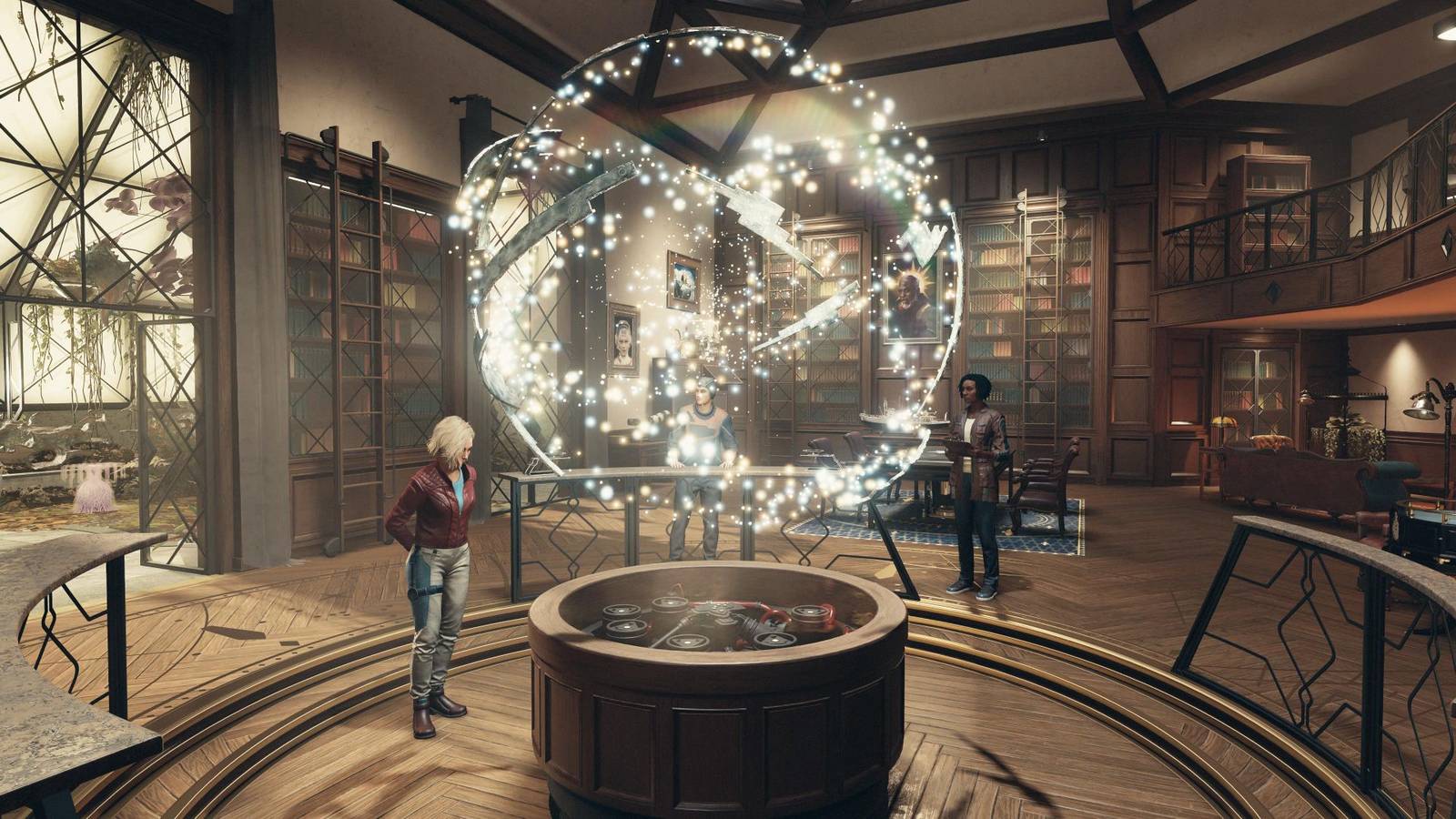 Hotfix de Starfield corrige travamentos no PS5 Pro e expõe problemas maiores no lançamento