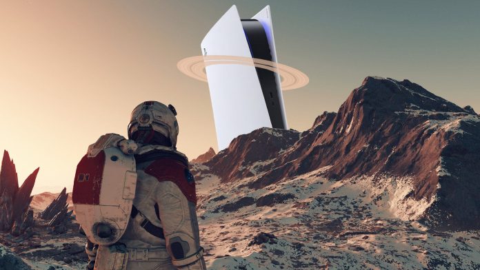 Hotfix de Starfield corrige travamentos no PS5 Pro e expõe problemas maiores no lançamento