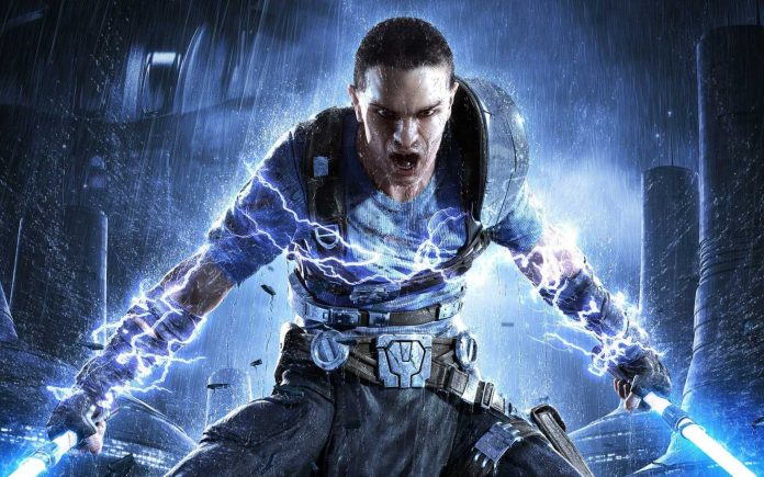 Ator de Darth Maul diz que rasparia a cabeça na hora para retornar como Starkiller em Force Unleashed