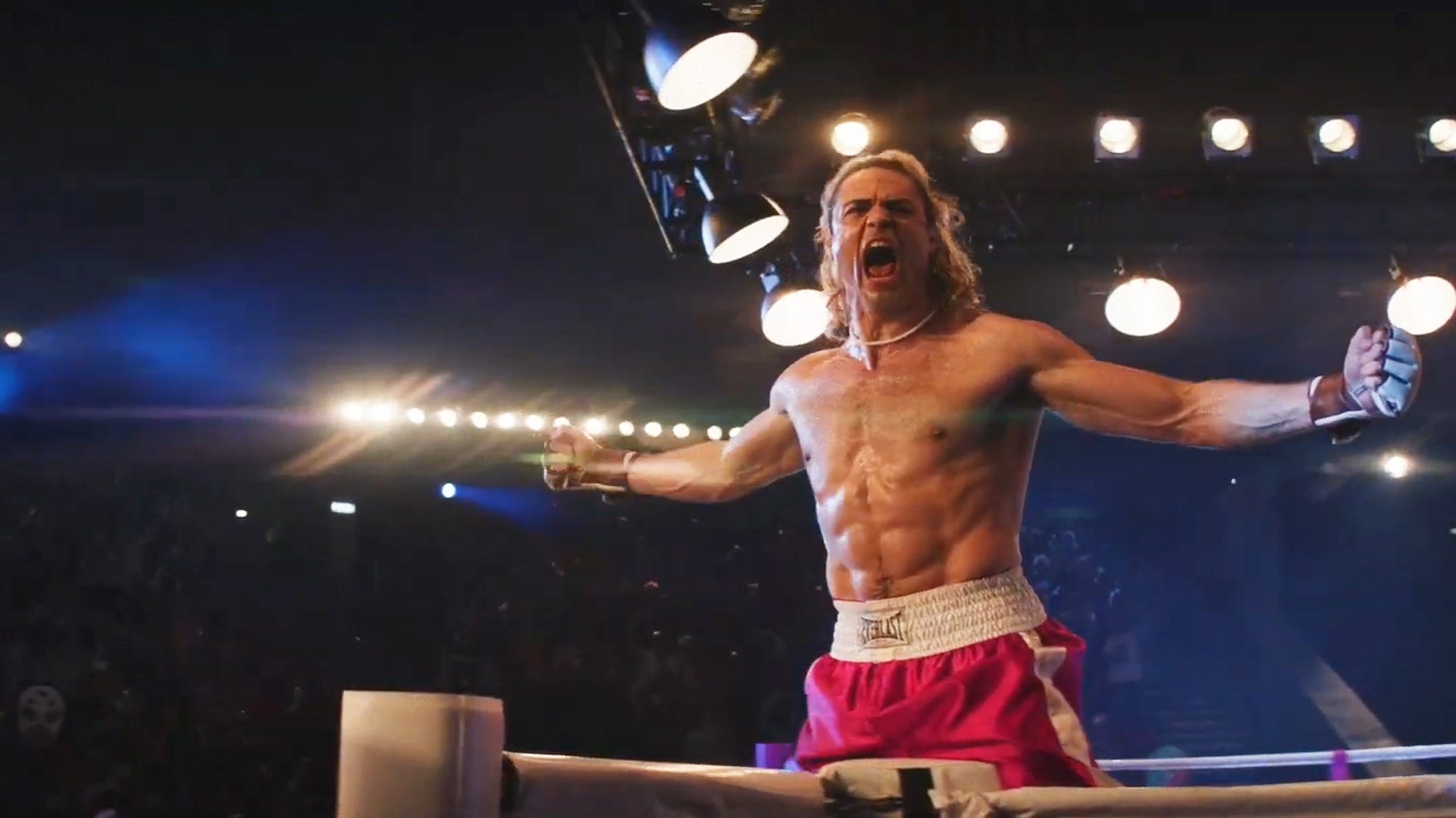 Street Fighter abraça o caos em novo trailer e pode entregar a adaptação que fãs esperavam há décadas