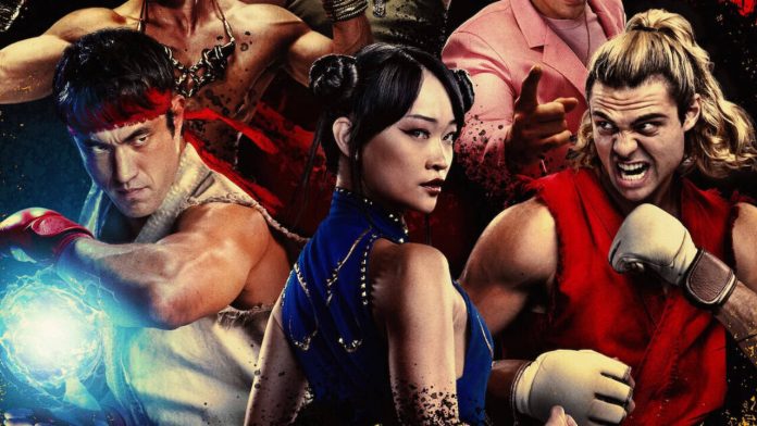 Street Fighter abraça o caos em novo trailer e pode entregar a adaptação que fãs esperavam há décadas