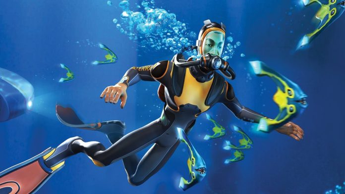 Subnautica fica grátis por tempo limitado junto com promoção de até 75% de desconto