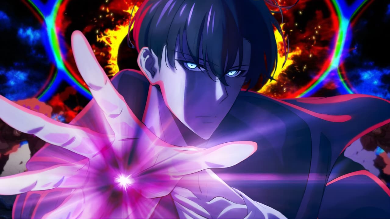 Solo Leveling bate 1 milhão de avaliações e vira maior anime da Crunchyroll