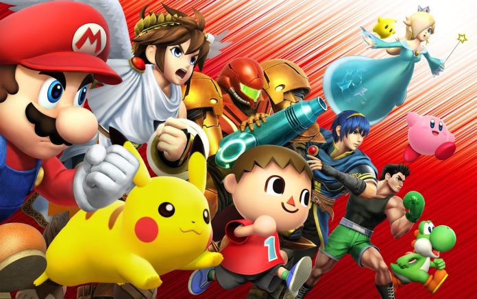 Nintendo descarta filme de Super Smash Bros. e revela plano diferente para filmes após Super Mario Galaxy