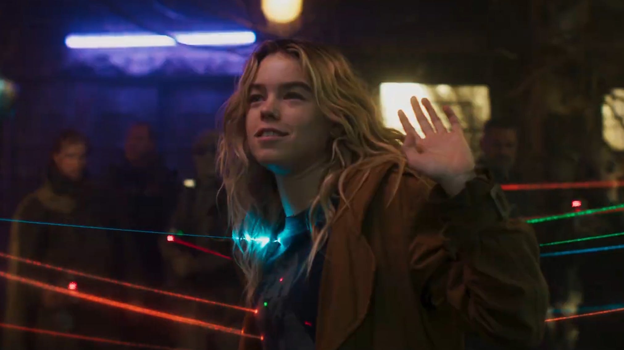 Qual música toca no novo trailer de Supergirl e como ela se conecta com a trama