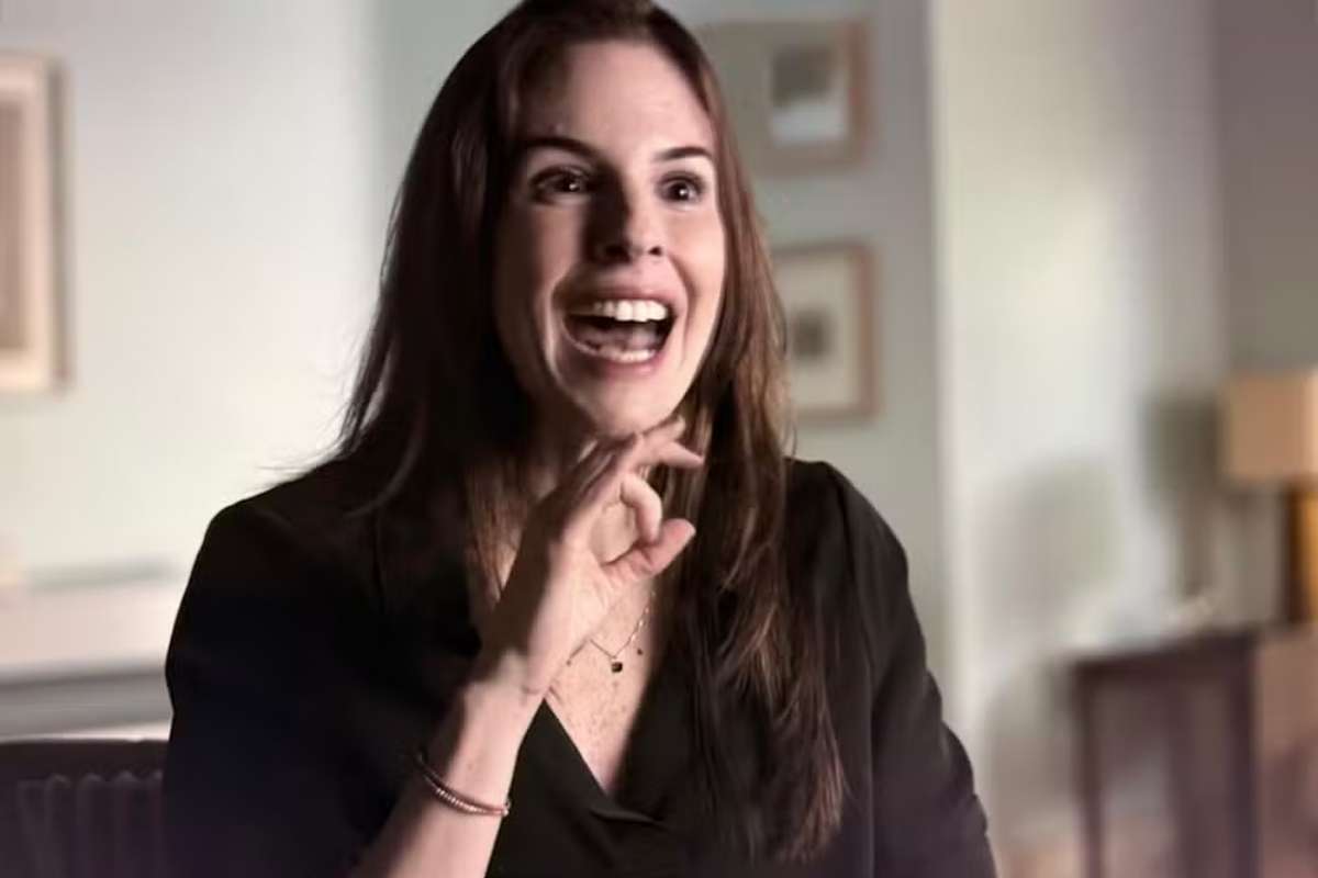 Netflix teria pago R$ 500 mil a Suzane von Richthofen por documentário