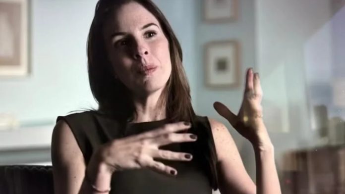 Suzane von Richthofen Netflix teria pago R$ 500 mil a Suzane von Richthofen por documentário