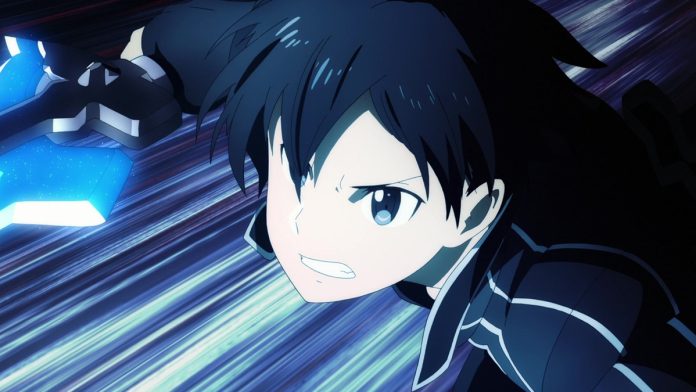Após anos de espera, Sword Art Online anuncia novo filme com história original
