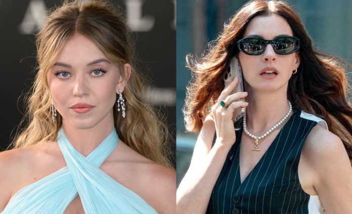 O Diabo Veste Prada 2 remove participação de Sydney Sweeney e motivo da decisão vem à tona