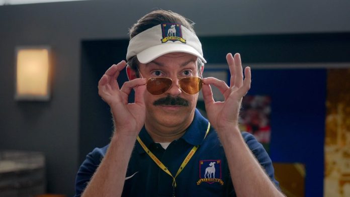 4ª temporada de Ted Lasso ganha primeiro trailer e data de lançamento na Apple TV