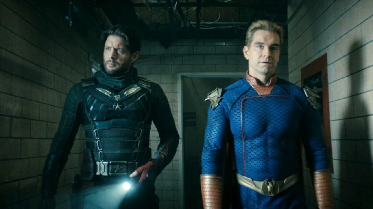 Entenda o final e todos os detalhes do episódio 4 da 5ª temporada de The Boys