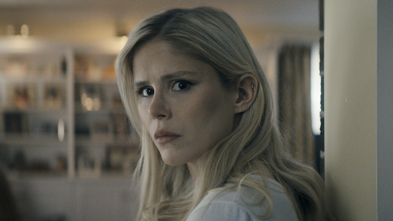 Erin Moriarty revela impacto de doença autoimune nas gravações finais de The Boys