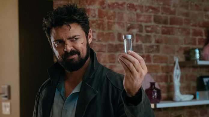 Entenda o final dos episódios 1 e 2 da 5ª temporada de The Boys