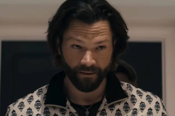 The Boys revela personagem de Jared Padalecki e encerra mistério antigo da série