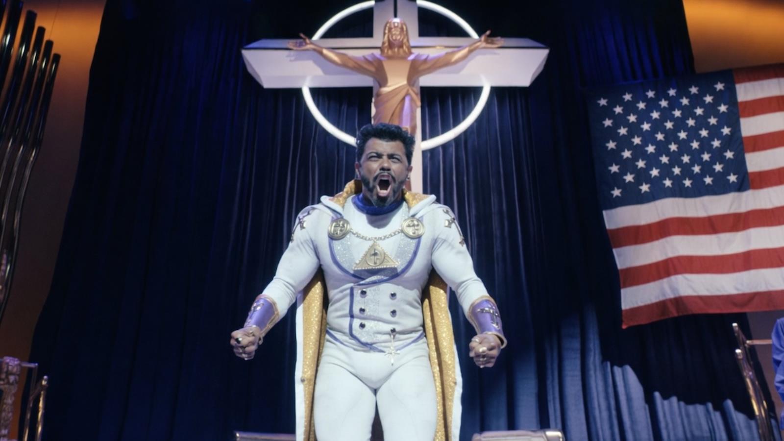 Entenda o final e todos os detalhes do episódio 4 da 5ª temporada de The Boys