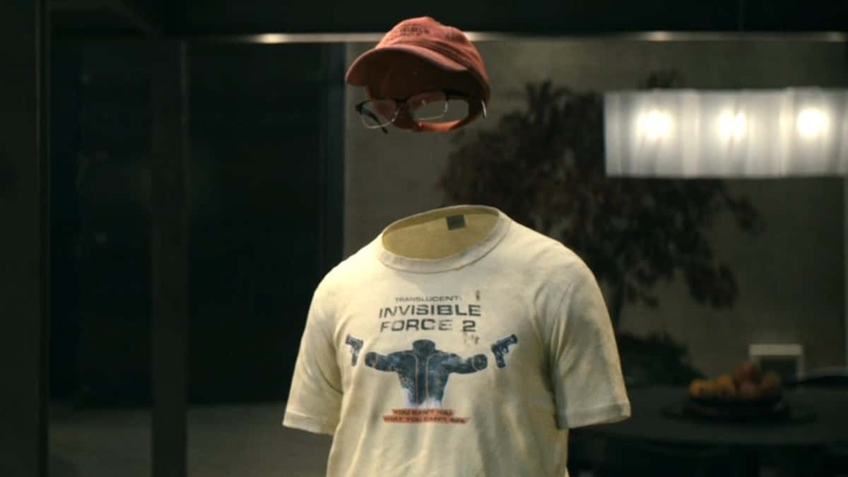 Quem morre no episódio 3 da 5ª temporada de The Boys?