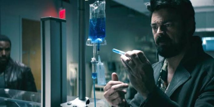 O que é o V-One e por que ele é tão importante na temporada final de The Boys?