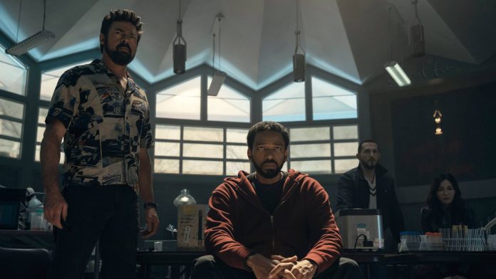 Entenda o final e todos os detalhes do episódio 4 da 5ª temporada de The Boys