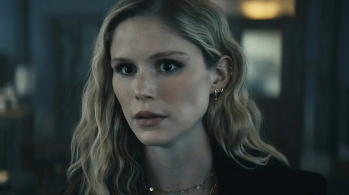 Erin Moriarty revela impacto de doença autoimune nas gravações finais de The Boys
