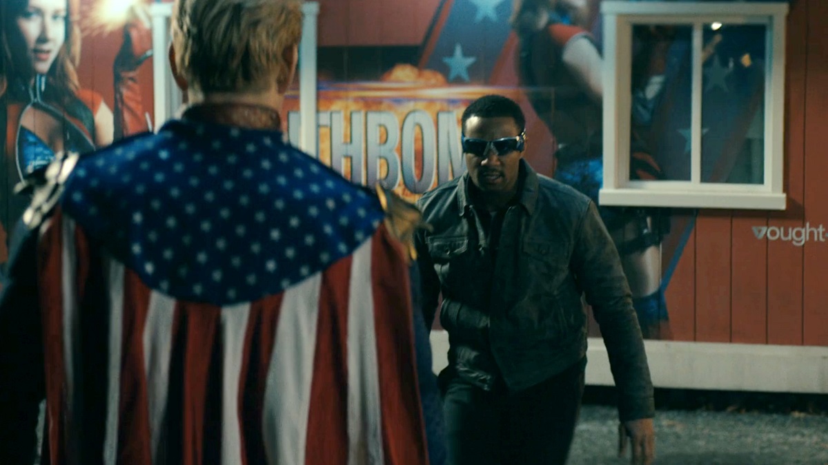 The Boys começa a última temporada com morte chocante e já deixa claro que ninguém está seguro