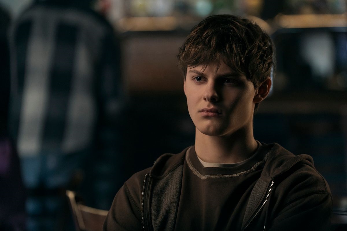 The Boys mostra Ryan à beira da morte após surra de Homelander