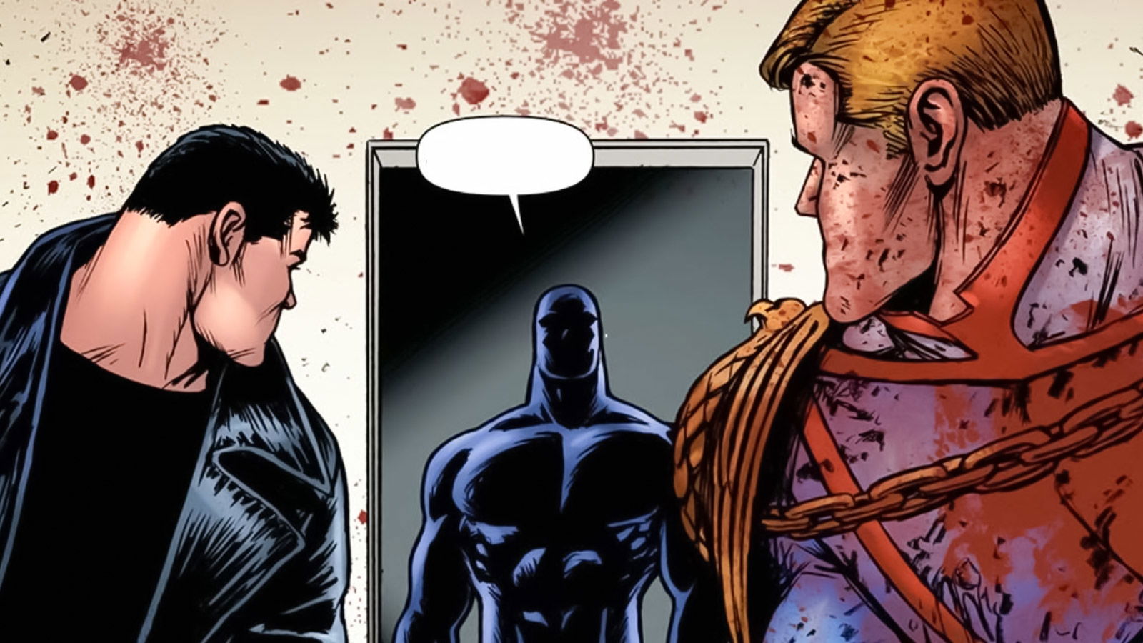 O que acontece no final do quadrinho de The Boys? Saiba quem morre e quem sobrevive