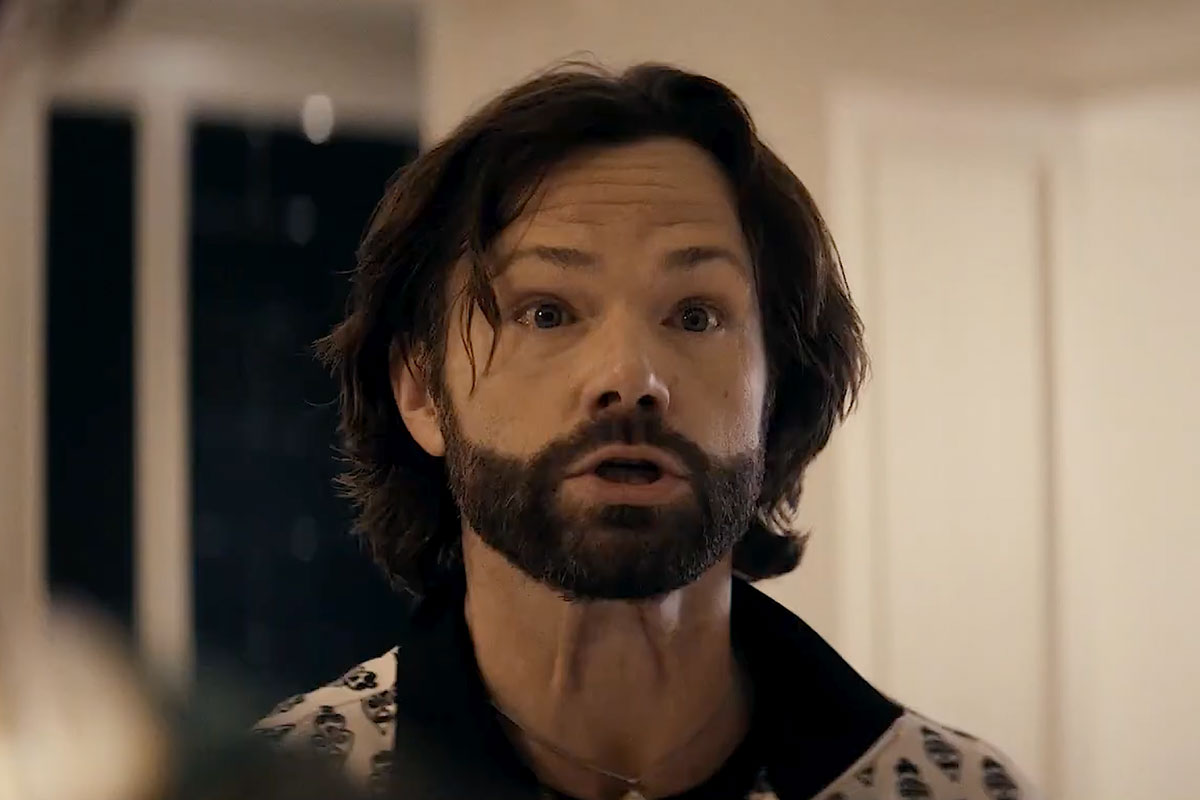 The Boys revela personagem de Jared Padalecki e encerra mistério antigo da série