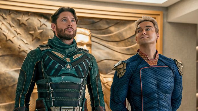 Criador revela se é necessário assistir Gen V para a temporada final de The Boys