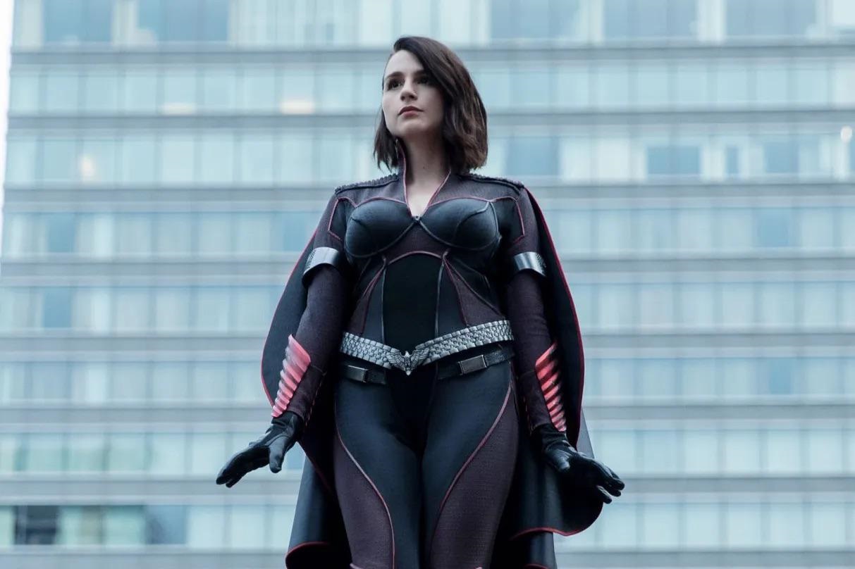 Novo episódio de The Boys pode ter revelado que Tempesta ainda está viva