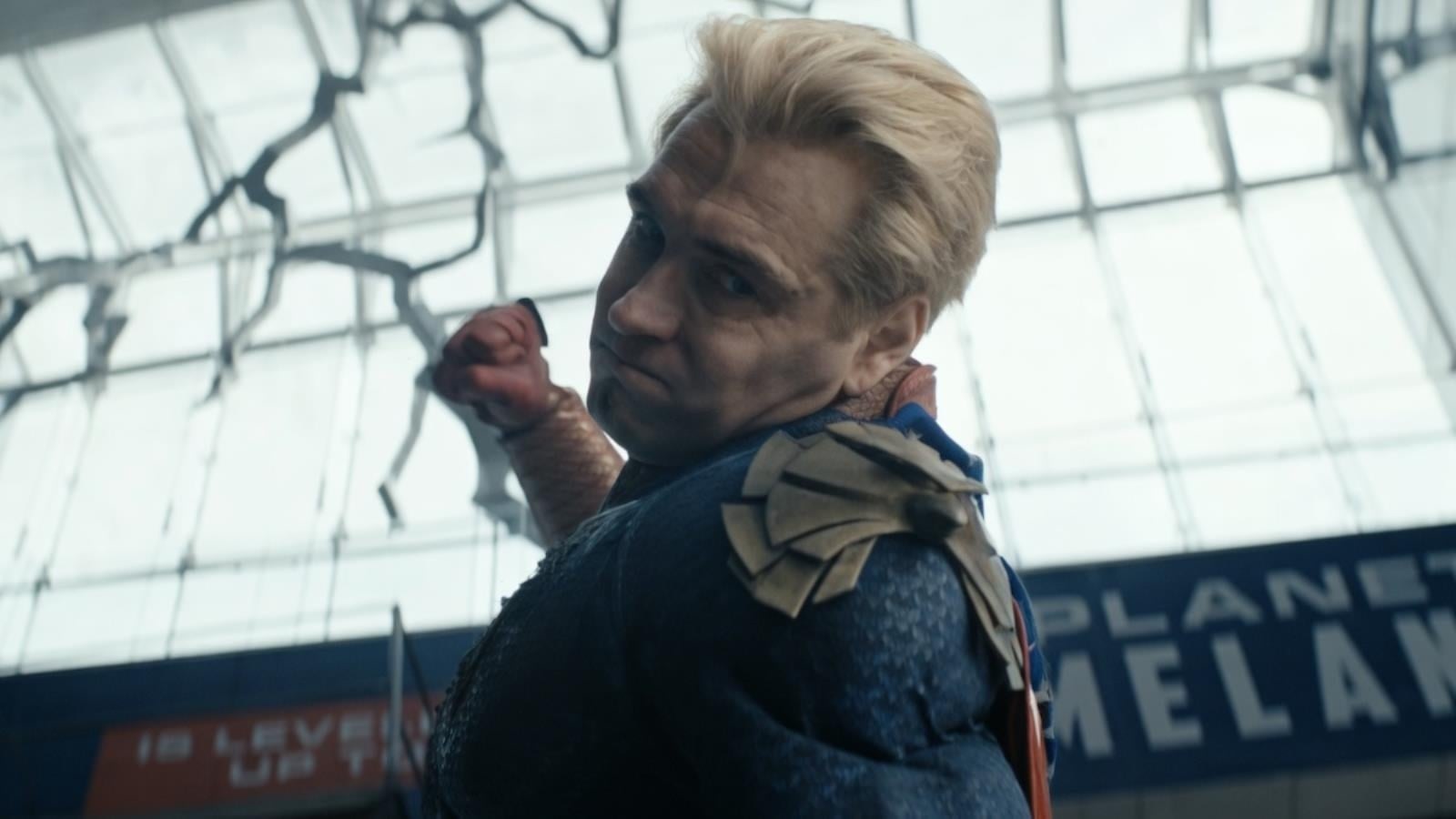 Entenda o episódio 3 da 5ª temporada de The Boys