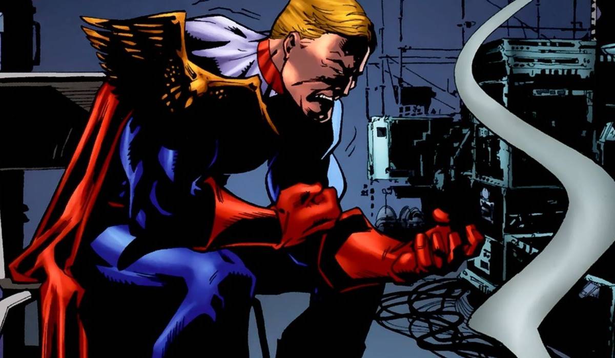 O que acontece no final do quadrinho de The Boys? Saiba quem morre e quem sobrevive