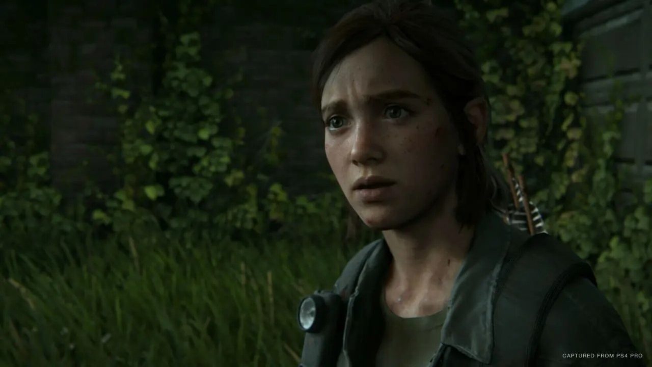 Criador de The Last of Us teria revelado que Ellie não é a única imune