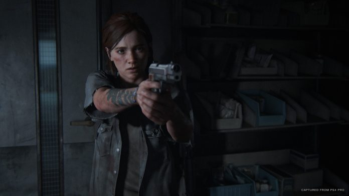 Criador de The Last of Us teria revelado que Ellie não é a única imune