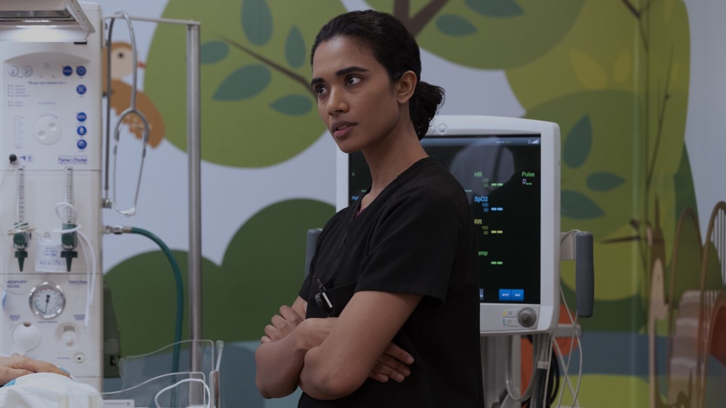 The Pitt confirma saída de personagem central e indica caminho inevitável para o futuro da série