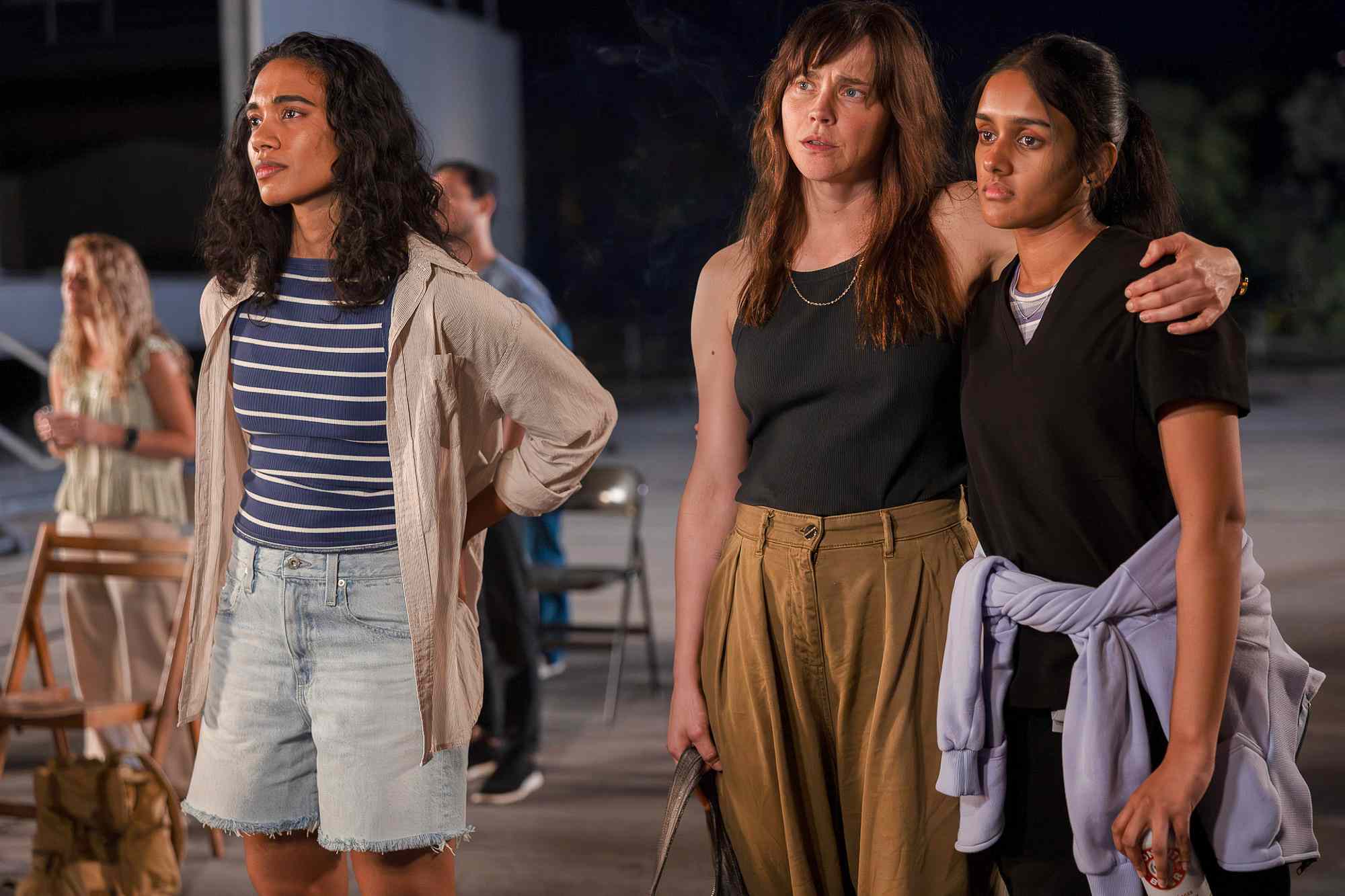 Entenda o final da 2ª temporada de The Pitt