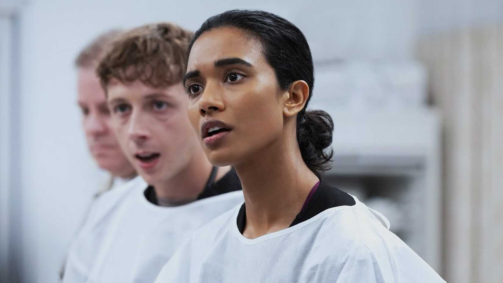 The Pitt confirma saída de personagem central e indica caminho inevitável para o futuro da série