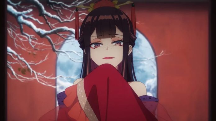 Though-I-Am-an-Inept-Villainess Fã de The Apothecary Diaries? Este pode ser o anime do verão de 2026 para você