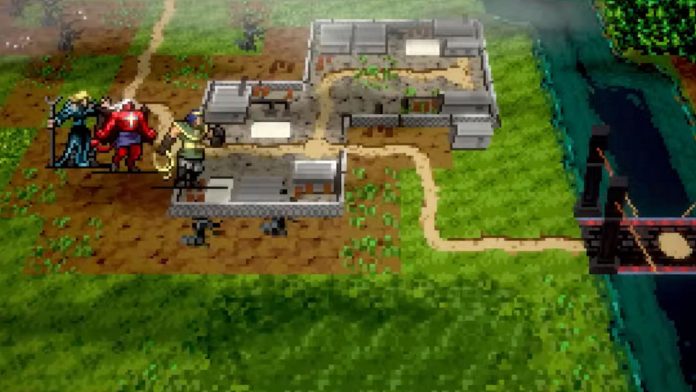 Vampire Crawlers - Como Desbloquear Todos os Personagens